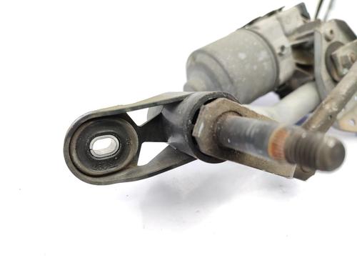 Used Front wiper motor Front wiper motor RENAULT TWINGO II (CN0_) 1.5 dCi (CN0U) (84 hp) 23740111 23740111