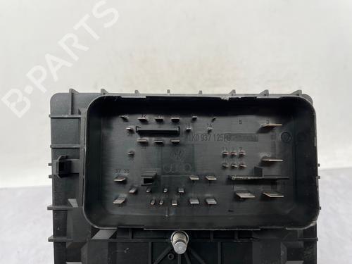 Electronic module SEAT ALTEA (5P1) 1.6 TDI | BP40172861M83 - Image 13