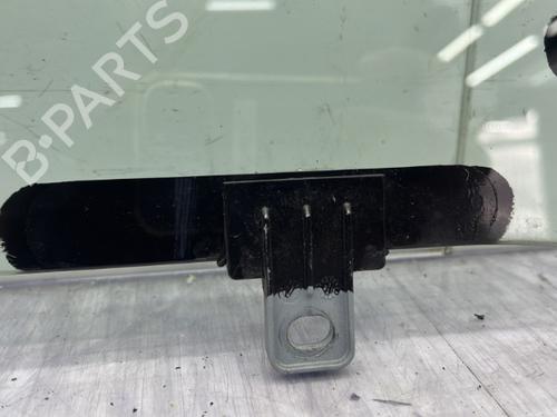 Front left door window RENAULT SCÉNIC III (JZ0/1_) 1.5 dCi | BP23680880C18 