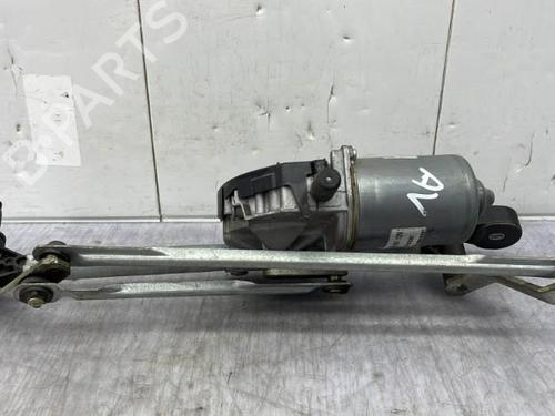 Front wiper motor OPEL CORSA D (S07) 1.3 CDTI (L08, L68) | BP23753591M29 