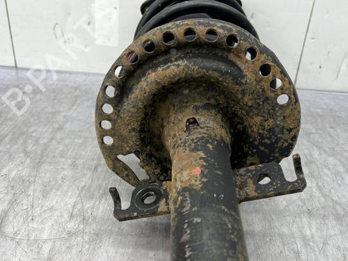 Right front shock absorber RENAULT KANGOO Express (FW0/1_) 1.5 dCi 70 (FW0A, KW0V) | BP23680604M17 - Image 5
