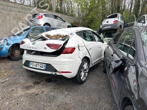 Pedal SEAT LEON (5F1) 1.5 TSI | BP23732559I4  - Image 9