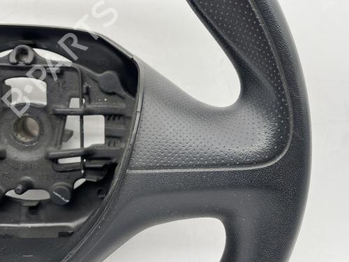 Steering wheel PEUGEOT 208 I (CA_, CC_) 1.0 VTi | BP24646344C49 