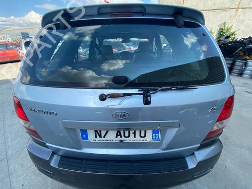 Engine KIA SORENTO I (JC)  | BP35890742M1  - Image 116