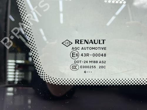 Used Rear left door window Rear left door window RENAULT MEGANE III Grandtour (KZ0/1) 1.5 dCi (KZ09, KZ0D, KZ1G, KZ29, KZ14, KZ1W, KZ10, KZ1F,... (110 hp) 33934904 33934904
