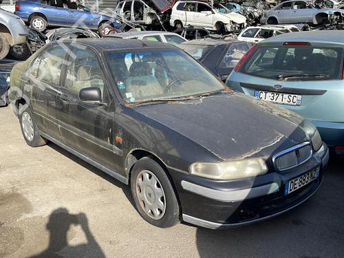 Left headlight ROVER 400 II (RT) 420 D | BP23675262C28 - Image 12