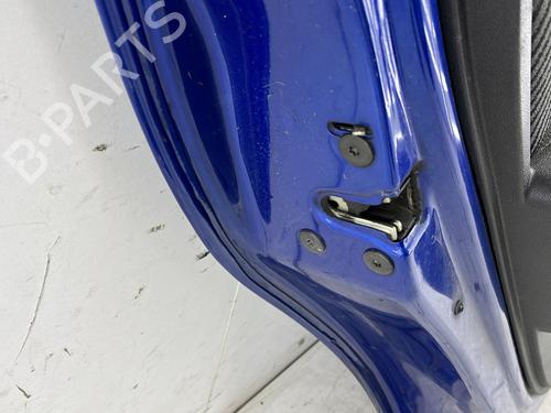 Dør venstre bagtil DACIA SANDERO 1.5 dCi | BP23760775C4 - Image 7