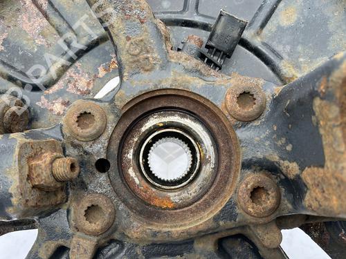 Left front steering knuckle VW GOLF V (1K1) 1.9 TDI | BP29450251M25 