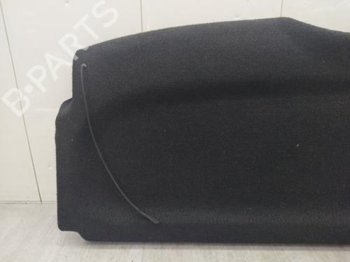 Used Rear parcel shelf PEUGEOT 206 Hatchback (2A/C) 1.4 16V (88 hp) 26154569