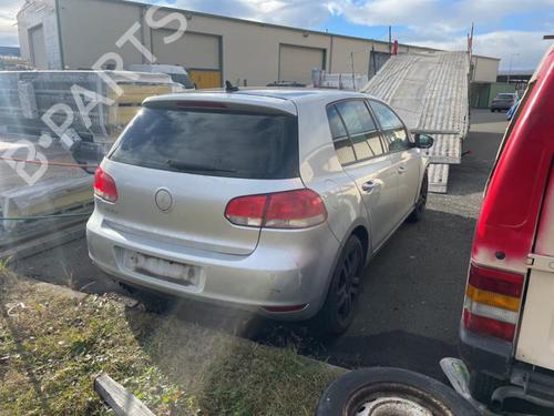 Glove box VW GOLF VI (5K1) 1.6 TDI | BP23702244C95 - Image 13