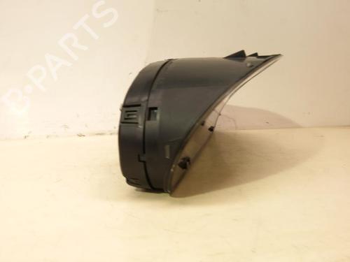 Instrument cluster PEUGEOT 607 (9D, 9U) 2.2 HDi | BP23669439C47 