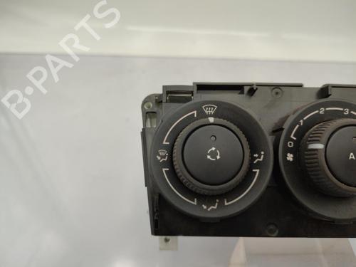 Climate control CITROËN C3 Picasso (SH_) 1.4 VTi 95 (SH8FSC, SH8FP0, SH8FP6) | BP23720126I5  - Image 6