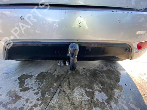 Used Tow ball/Mechanism Tow ball/Mechanism 38111725 38111725