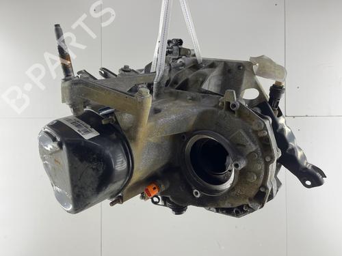 Used Gearbox Gearbox RENAULT KANGOO (KC0/1_) D 55 1.9 (KC0D) (54 hp) 38425964 38425964