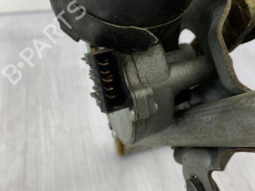 Used Front wiper motor Front wiper motor SKODA OCTAVIA I (1U2) 1.9 TDI (90 hp) 23704074 23704074