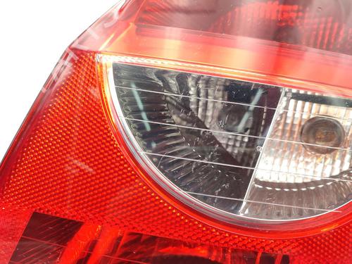 Right taillight RENAULT CLIO III (BR0/1, CR0/1) 1.2 16V (BR0P, CR0P) | BP23721603C35