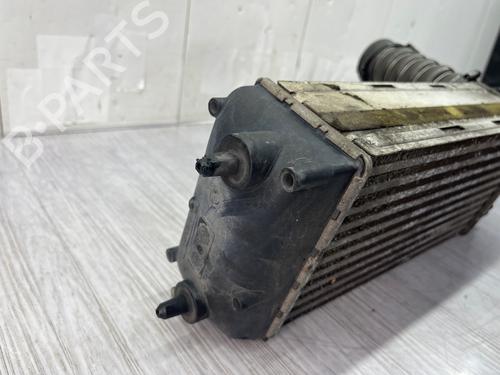 Intercooler FORD FIESTA VI (CB1, CCN) 1.6 TDCi | BP38295138M30 - Image 9