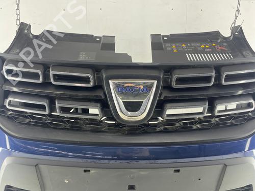 Front bumper DACIA SANDERO II 1.5 Blue dCi 95 (B8JL) | BP34217175C7 - Image 7