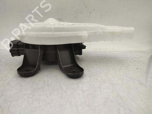 Varmeblæser CITROËN C4 Picasso II 1.6 HDi / BlueHDi 115 | BP29537504M62 