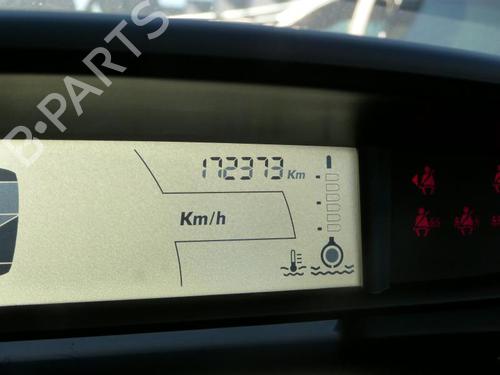 Right sun visor CITROËN C4 I (LC_) 2.0 16V | BP23689783I2 - Image 13