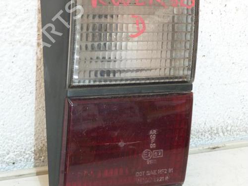 Used Right tailgate light ROVER 800 Hatchback (XS) 820 i/Si (XS) (140 hp) 23670134