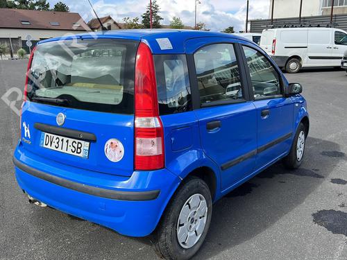 Alternator FIAT PANDA (169_) 1.1 (169.AXA1A) | BP23741994M7  - Image 8