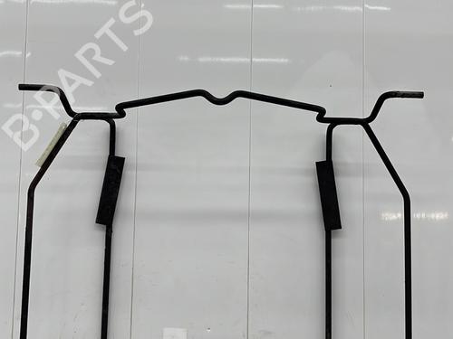 Used Other Other VW CRAFTER 30-50 Platform/Chassis (2F_) 2.0 TDI (163 hp) 23681371 23681371