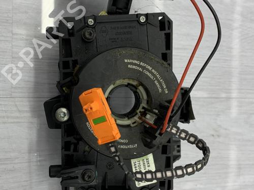 Steering column stalk RENAULT MEGANE I (BA0/1_) 1.6 16V (BA04, BA0B, BA11, BA1J, BA16, BA19, BA1K, BA1V,... | BP23673716I23 
