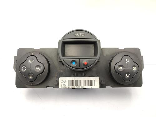 Climate control RENAULT MODUS / GRAND MODUS (F/JP0_) 1.5 dCi (FP0D, JP0D) | BP23720648I5 - Image 7