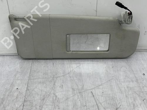 Right sun visor SEAT LEON (1M1) 1.9 TDI | BP23673828I2 - Image 2