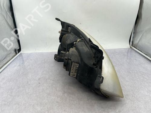 Left headlight OPEL CORSA C (X01) 1.7 DTI (F08, F68) | BP38080949C28 - Image 9