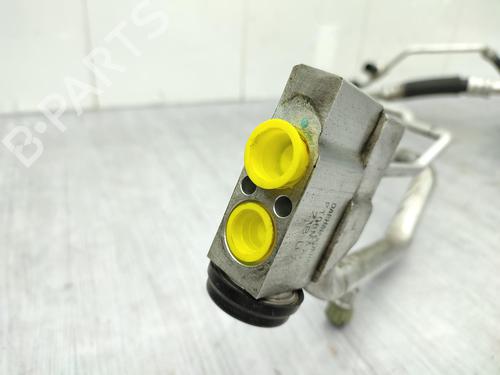 AC pipe HYUNDAI SANTA FÉ I (SM) 2.0 CRDi 4x4 | BP23730494M126 