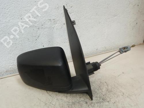 Used Right mirror FIAT PANDA (169_) 1.2 (169.AXB11, 169.AXB1A) (60 hp) 23689710