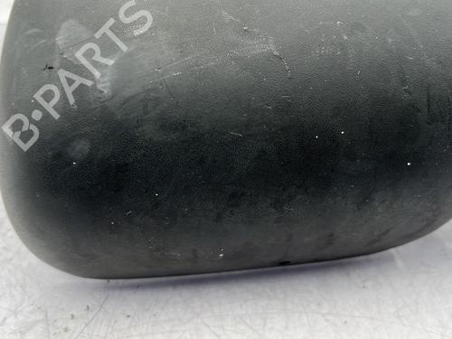 Right mirror RENAULT RAPID Box Body/MPV (F40_, G40_) 1.9 D (F40R) | BP29916717C27 