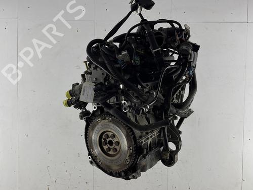 Engine PEUGEOT 206 Hatchback (2A/C) 1.4 i | BP31216764M1