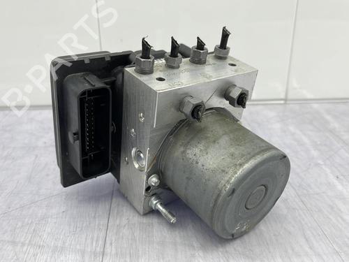 ABS pump PEUGEOT 3008 I MPV (0U_) 1.6 HDi | BP23705595M43 