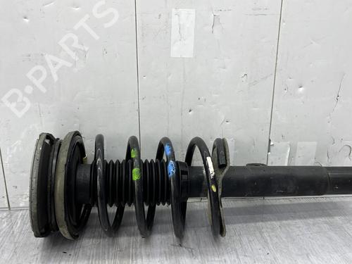 Used Left front shock absorber PEUGEOT 607 (9D, 9U) 2.2 16V (158 hp) 29012609