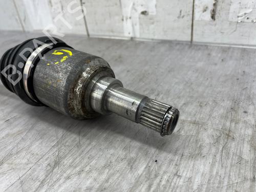 Left front driveshaft FIAT PANDA (169_) 1.1 (169.AXA1A) | BP37079490M38 - Image 5