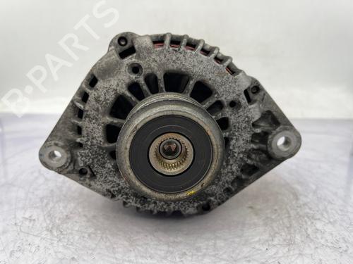 Alternator CHEVROLET CRUZE Hatchback (J305) 1.7 D | BP37193743M7 - Image 5