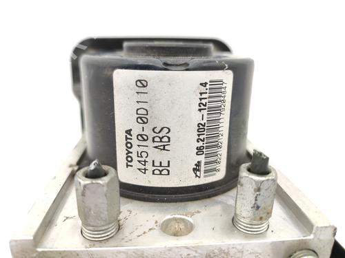 abs-pump-toyota-yaris-_p9_-2005-2006-2007-2008-2009-2010-2011-2012-2013-2014-23755569 main image