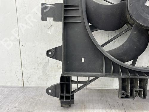 Radiator fan DACIA DUSTER (HS_) 1.5 dCi | BP33313441M35  - Image 9