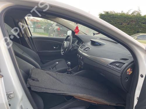 Dashboard RENAULT MEGANE III Hatchback (BZ0/1_, B3_) 1.5 dCi (BZ09, BZ0D, BZ1W, BZ29, BZ14) | BP23704833C46 - Image 26