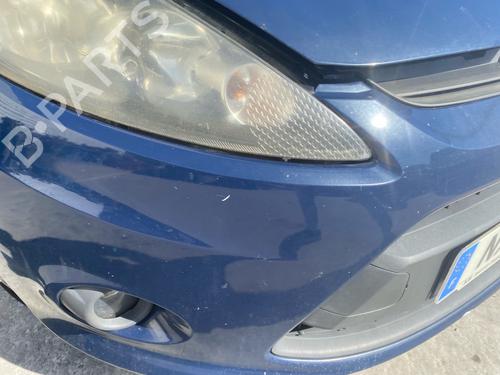 Interiør tag FORD FIESTA VI (CB1, CCN) | BP36762080I12 - Image 57
