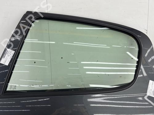 Left rear door PEUGEOT 206+ (2L_, 2M_) 1.4 i | BP26580857C4 
