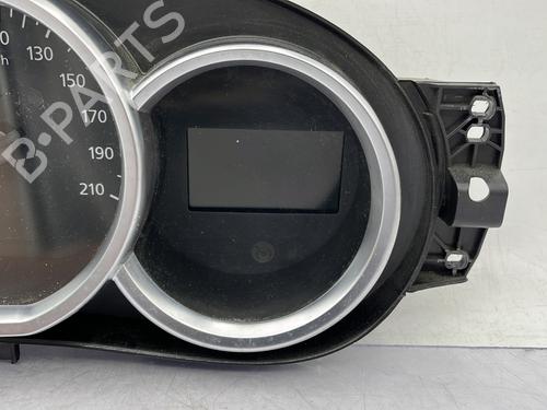 Instrument cluster DACIA LODGY (JS_) 1.3 TCe 130 (JSNE) | BP27236886C47  - Image 7