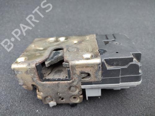 Used Front left lock Front left lock PEUGEOT 206 Hatchback (2A/C) 1.4 HDi eco 70 (68 hp) 23740601 23740601