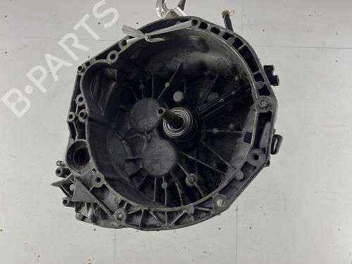 Gearbox RENAULT TRAFIC II Van (FL) 1.9 dCi 80 (FL0B) | BP33014814M3  - Image 5