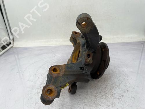 Left front steering knuckle RENAULT CAPTUR I (J5_, H5_) 1.5 dCi 90 (J5N4, J5M5, J5MW, J5M6, J5AL, J5AJ) | BP35890308M25 - Image 7