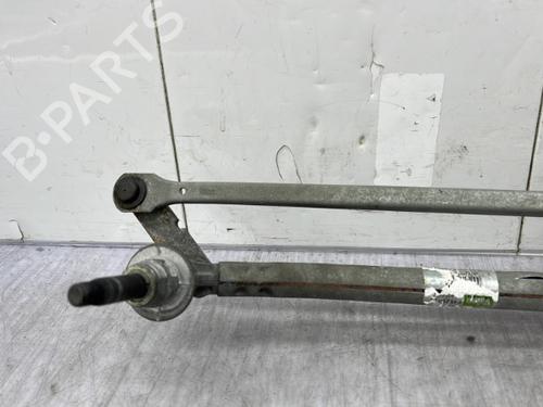 Used Front wiper motor OPEL VIVARO A Van (X83) 2.0 CDTI (F7) (114 hp) 23756233