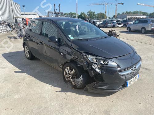 Sikkerhedssele foran venstre OPEL CORSA E (X15) 1.4 (08, 68) | BP36646428I26 - Image 109